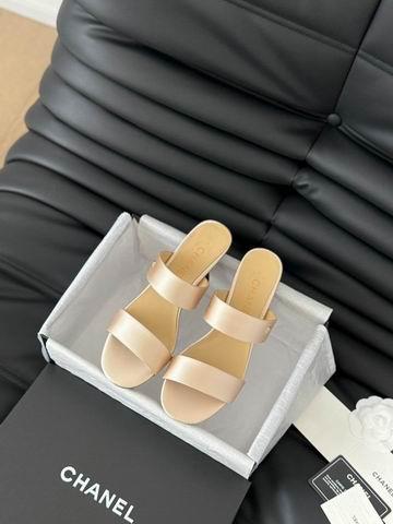 Chanel Replica Shoes sz35-39 mnh0510