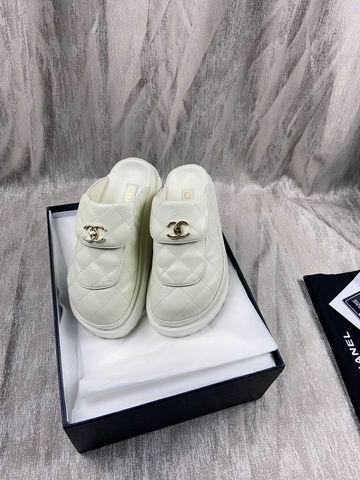 Chanel Replica Shoes sz35-40 mnh0104