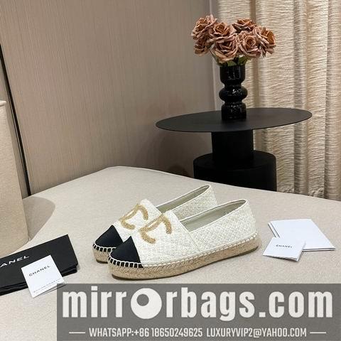 Chanel Replica Shoes sz34-42 mnh0610