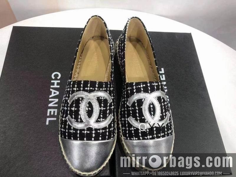 Chanel Replica Shoes sz34-42YY0106
