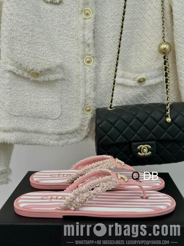 Chanel Replica Shoes sz35-40 DB0705