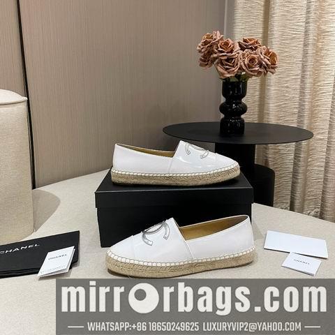 Chanel Replica Shoes sz34-42 mnh0624