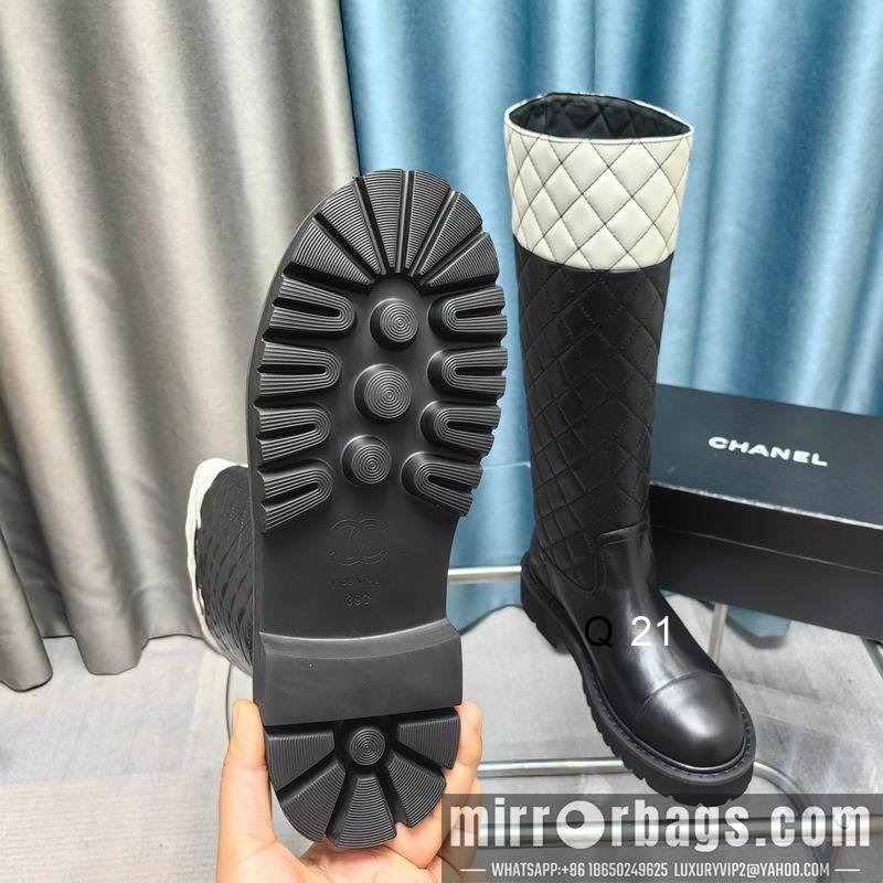 Chanel Replica Shoes sz35-40 YS1103