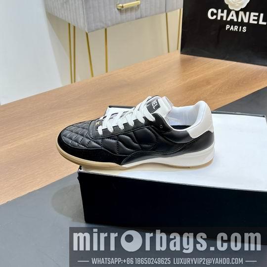 Chanel Replica Shoes sz35-40 mnh0801