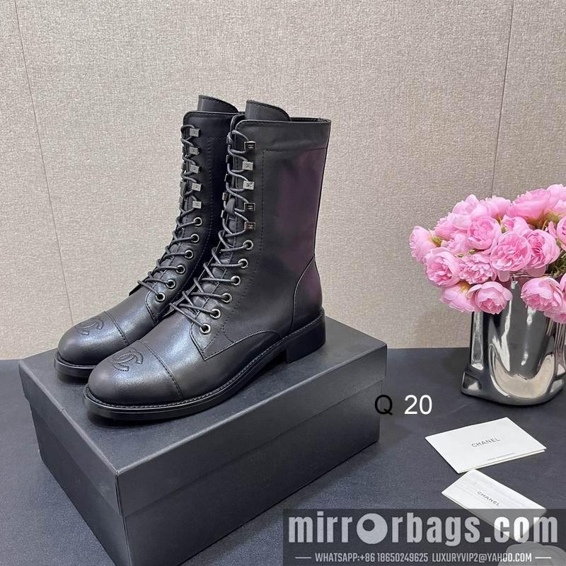 Chanel Replica Shoes sz35-40 XX1015