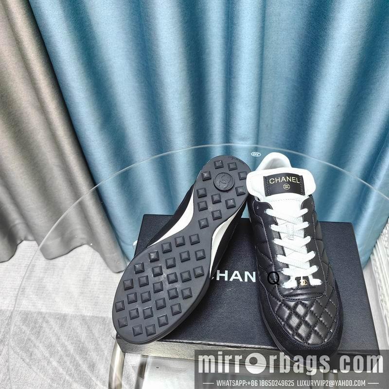 Chanel Replica Shoes Chanel sz35-40 2C YS1007
