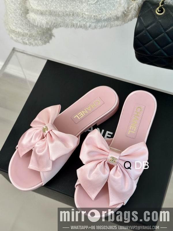 Chanel Replica Shoes sz35-40 DB0612