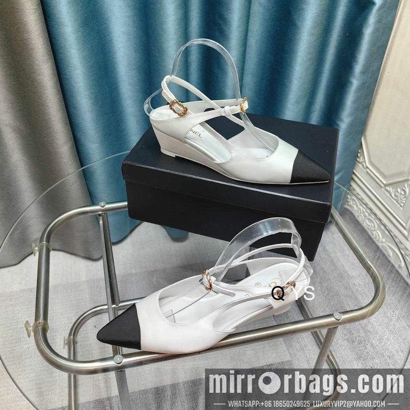 Chanel Replica Shoes sz35-40 YS0317