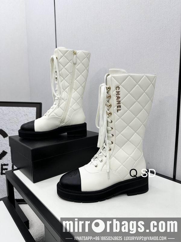 Chanel Replica Shoes sz35-40 SD1038