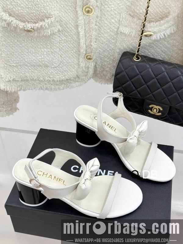 Chanel Replica Shoes sz35-40 DB0314