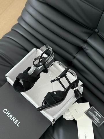 Chanel Replica Shoes sz35-39 mnh0512