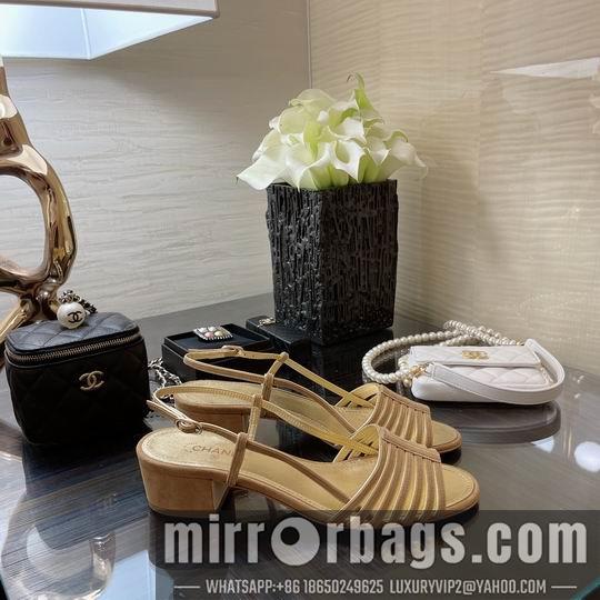 Chanel Replica Shoes sz35-40 mnh0217
