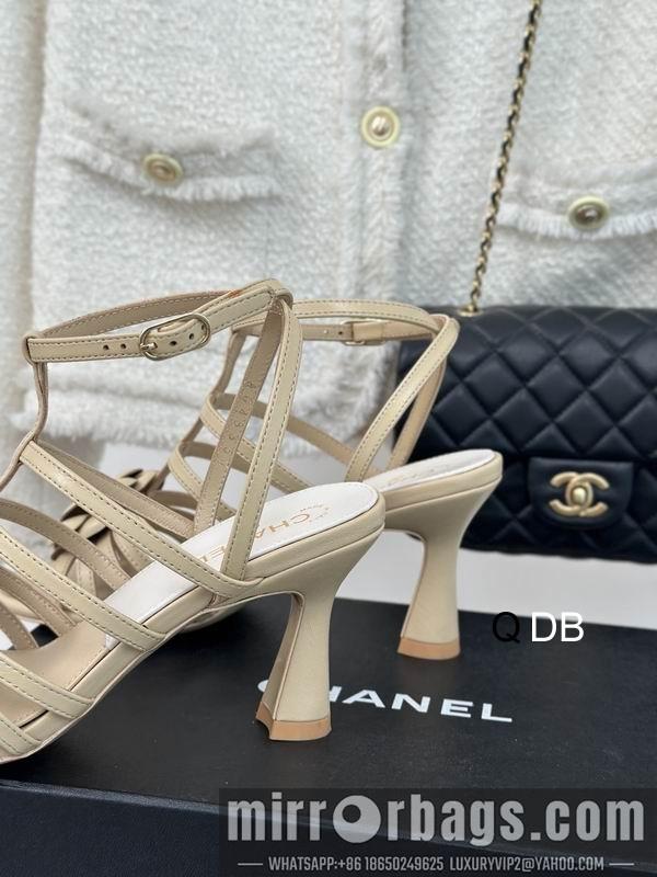 Chanel Replica Shoes sz35-40 3C SD005