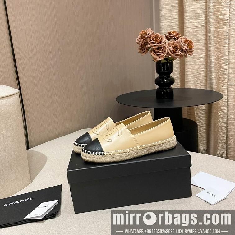 Chanel Replica Shoes sz34-42 mnh0624