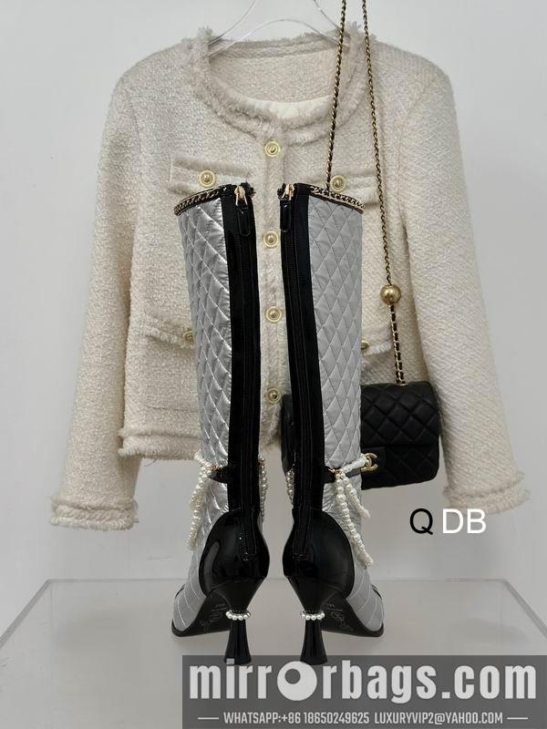 Chanel Replica Shoes sz35-40 DB1009