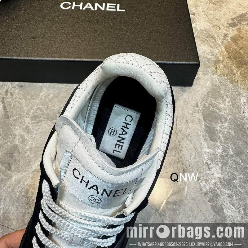 Chanel Replica Shoes sz35-40 WN0503