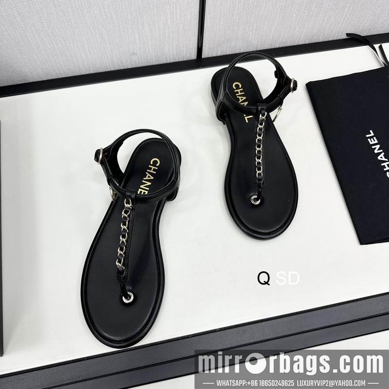 Chanel Replica Shoes sz35-40 SD1204