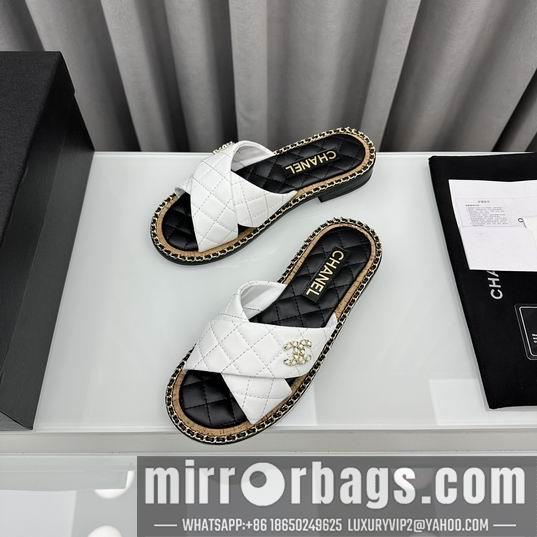 Chanel Replica Shoes sz34-41 mnh0404