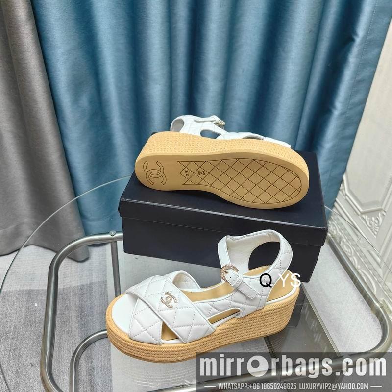 Chanel Replica Shoes sz35-40 YS0332
