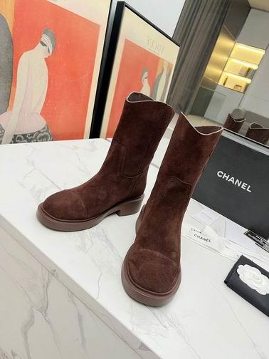 Chanel Replica Shoes sz35-40 mnh0706