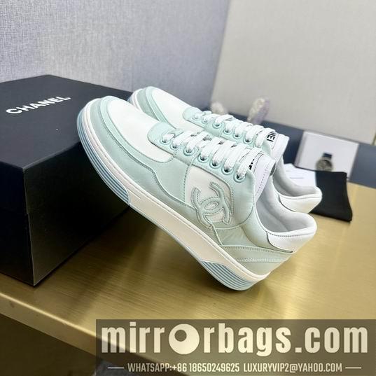 Chanel Replica Shoes sz35-41 mnh0205