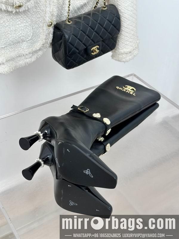 Chanel Replica Shoes sz35-40 DB1018