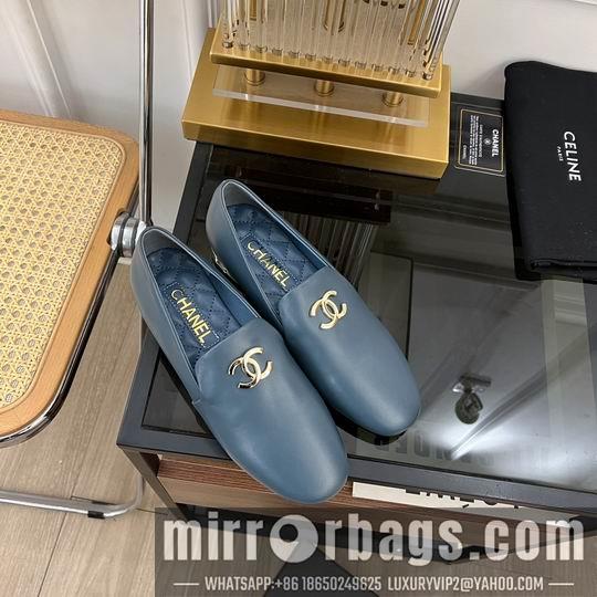 Chanel Replica Shoes sz35-41 mnh0105