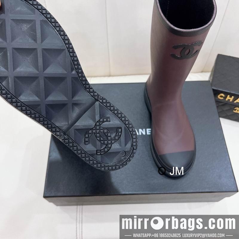 Chanel Replica Shoes sz35-40 JM0705