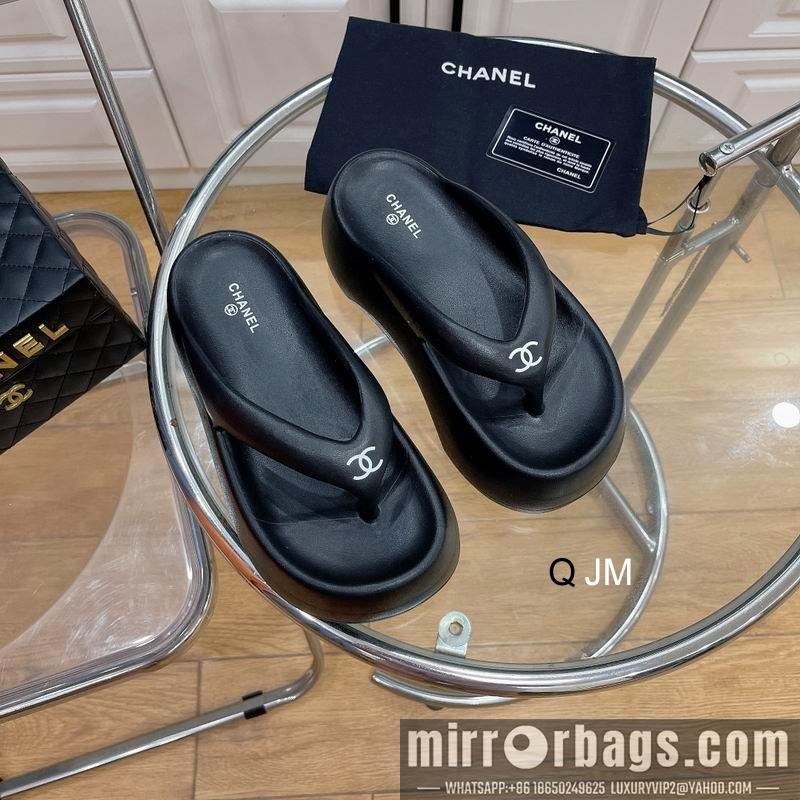 Chanel Replica Shoes sz35-40 JM0408