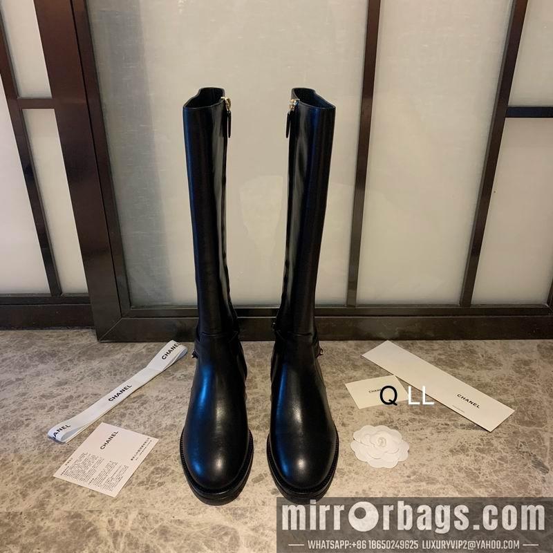 Chanel Replica Shoes sz35-40 LL1004