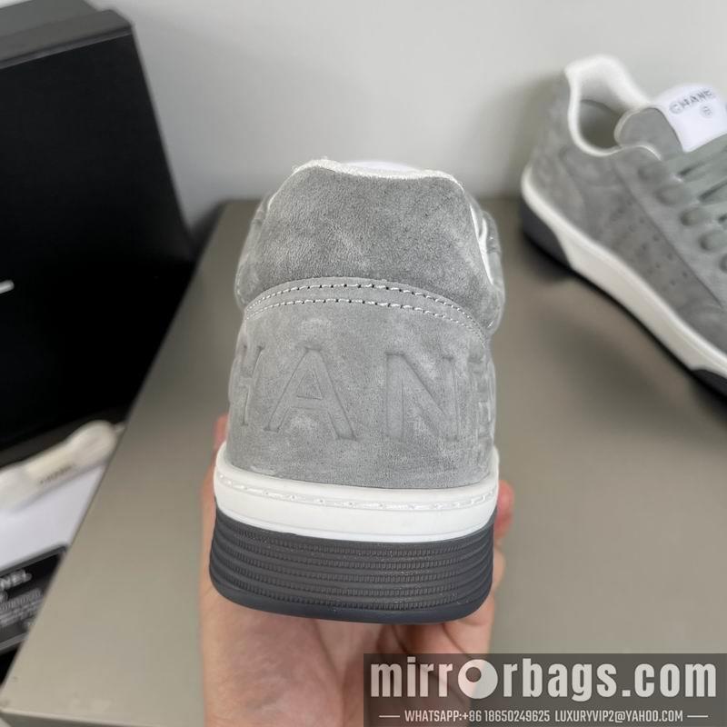 Chanel Replica Shoes sz39-44 hnm0109