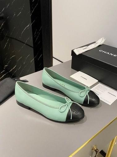 Chanel Replica Shoes sz34-42 mnh0516