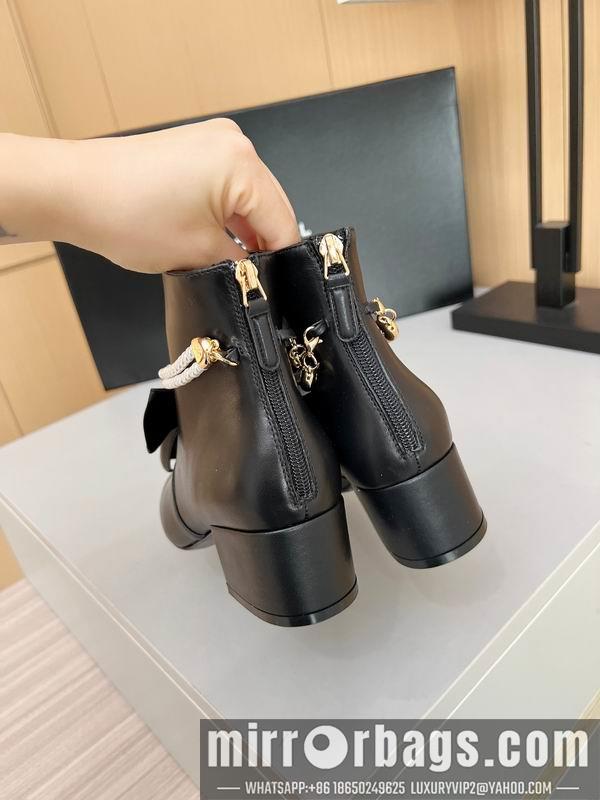 Chanel Replica Shoes sz35-40 WN1008