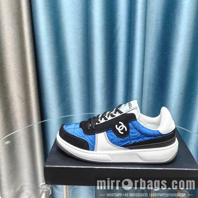 Chanel Replica Shoes sz35-45 mnh0207