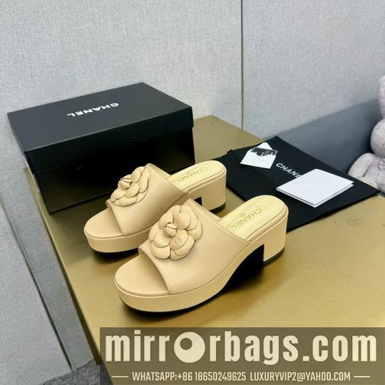 Chanel Replica Shoes sz35-41 mnh0514