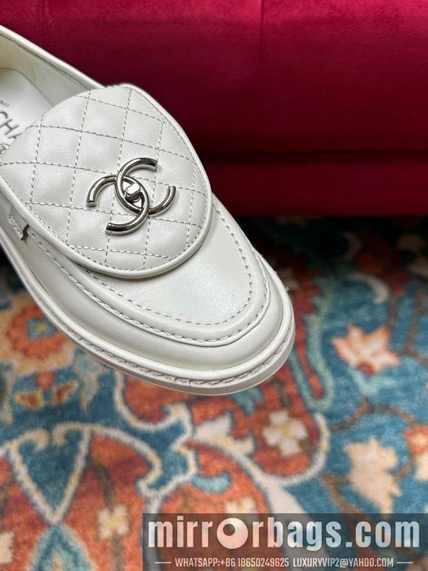 Chanel Replica Shoes sz35-39 fsm0102