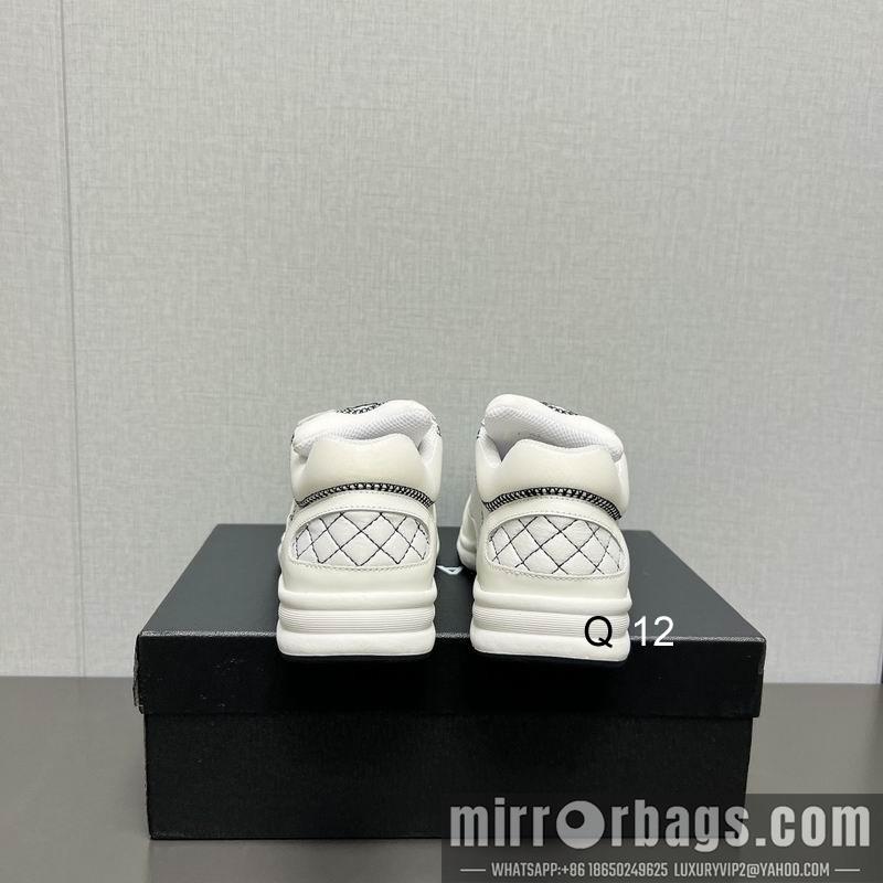 Chanel Replica Shoes sz35-40 J0905