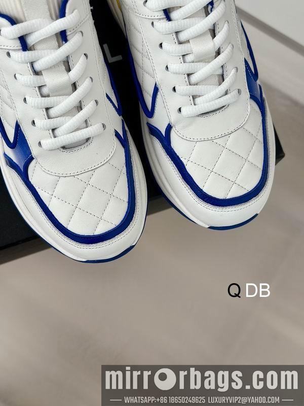 Chanel Replica Shoes sz35-40 DB1001