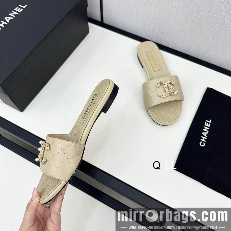 Chanel Replica Shoes sz35-40 LL0701