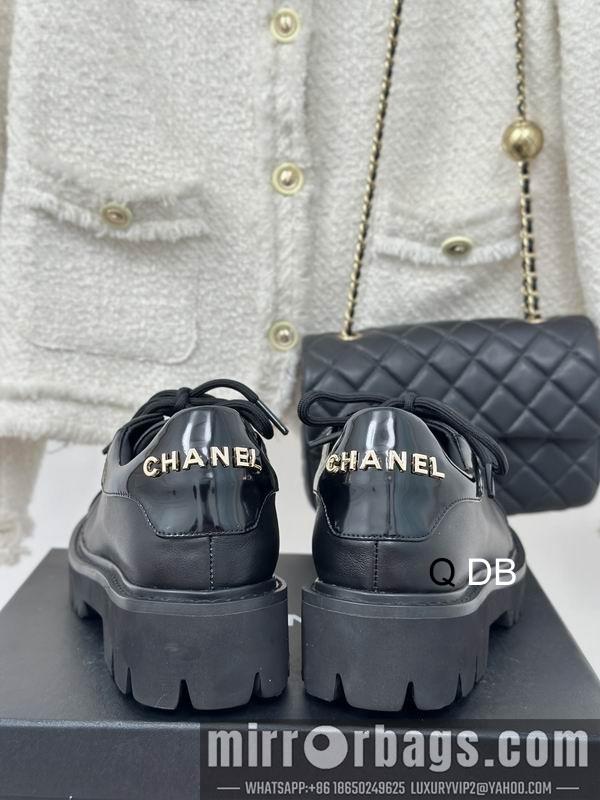 Chanel Replica Shoes sz35-45 DB1213