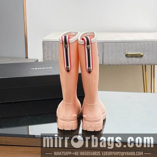 Chanel Replica Shoes sz35-40 mnh0204