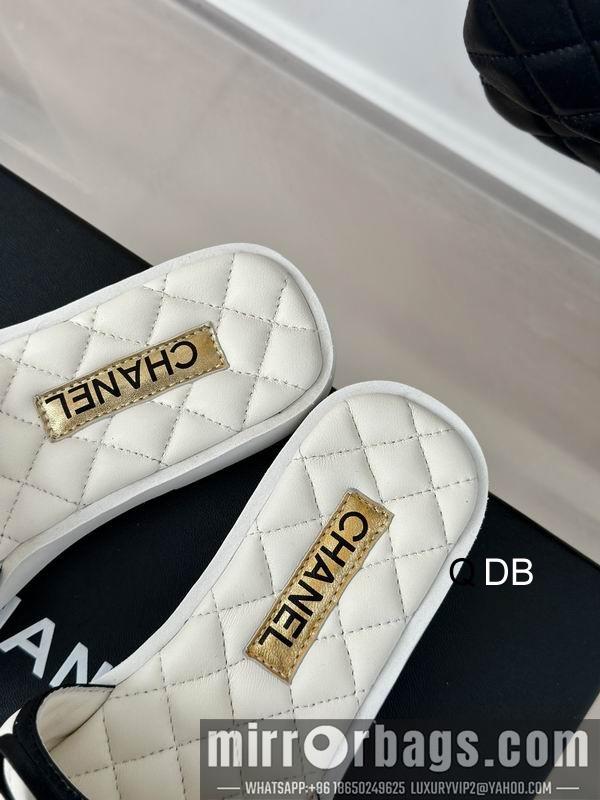 Chanel Replica Shoes sz35-40 DB0511