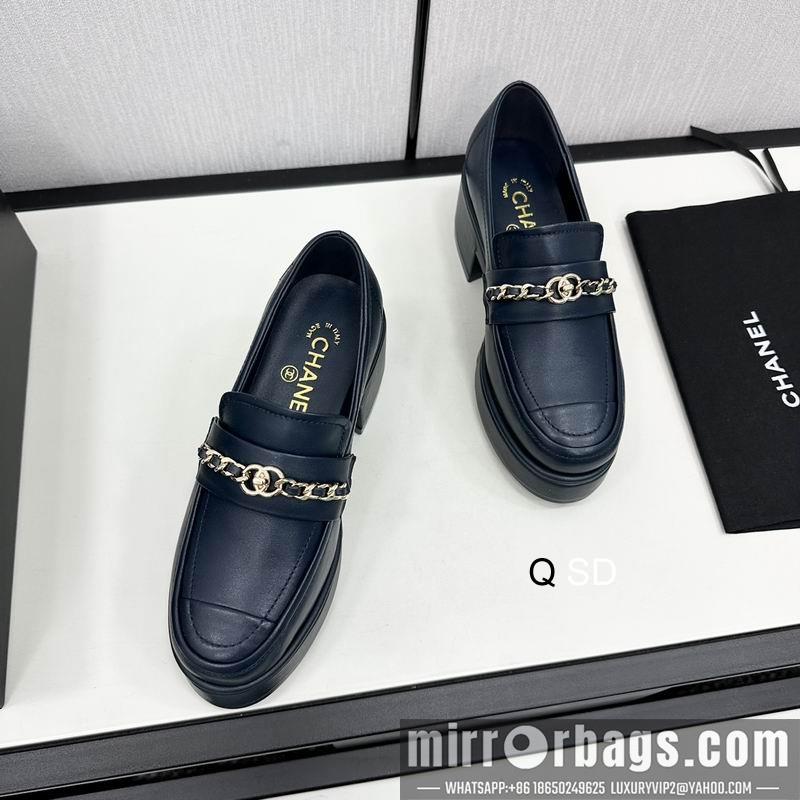 Chanel Replica Shoes sz35-40 SD1201