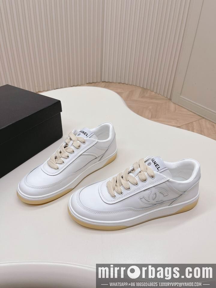Chanel Replica Shoes sz35-39 mnh0210