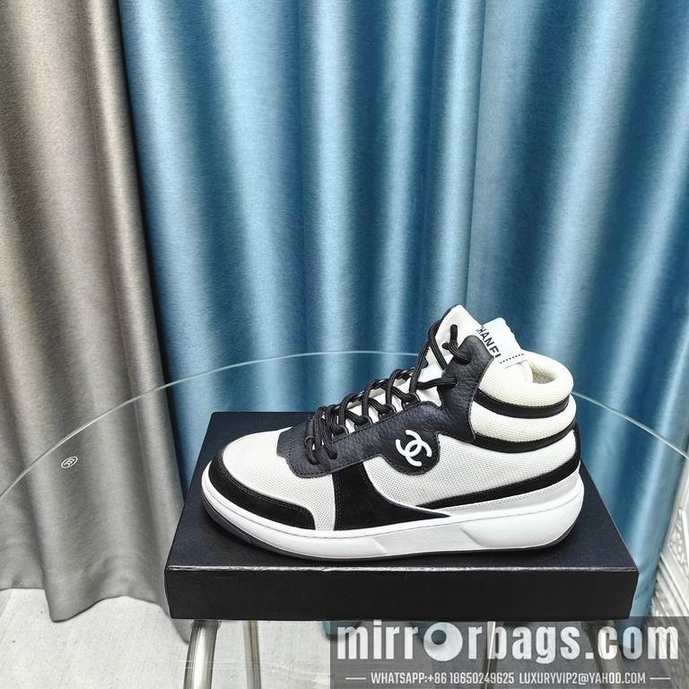 Chanel Replica Shoes sz35-45 mnh0201