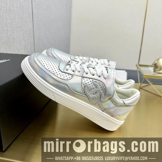 Chanel Replica Shoes sz35-41 mnh0208