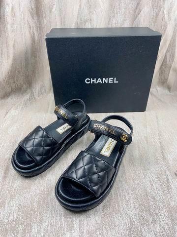 Chanel Replica Shoes sz35-41 mnh0118