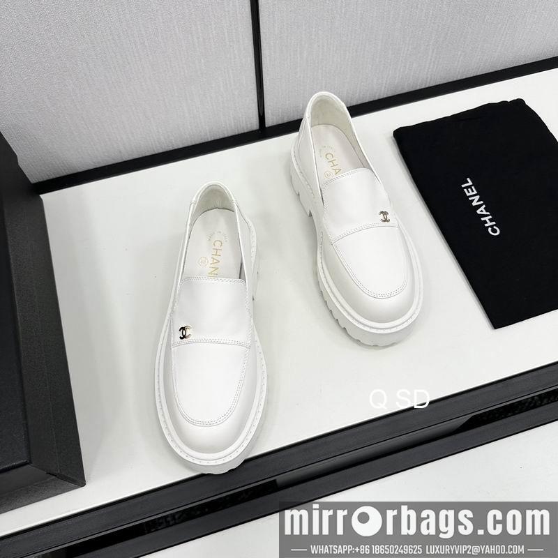 Chanel Replica Shoes sz35-40 SD0806