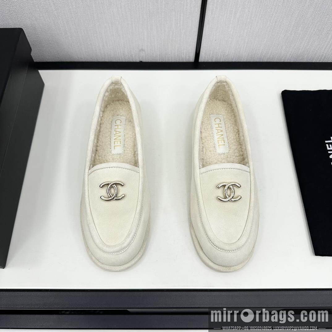 Chanel Replica Shoes sz35-39 h1102