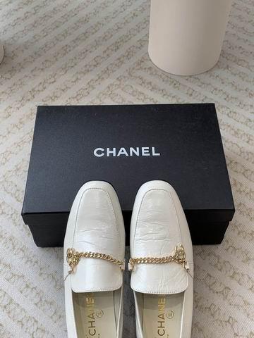 Chanel Replica Shoes sz35-41 mnh0402